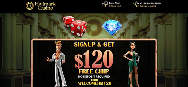 Kein Einzahlungsbonus für Herrn Bet Casino