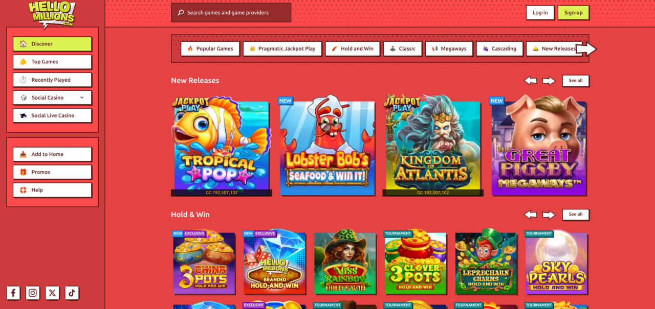 demo slot jili