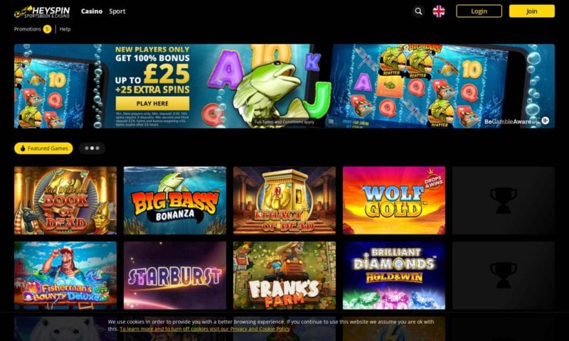 sea hunter slot free spins