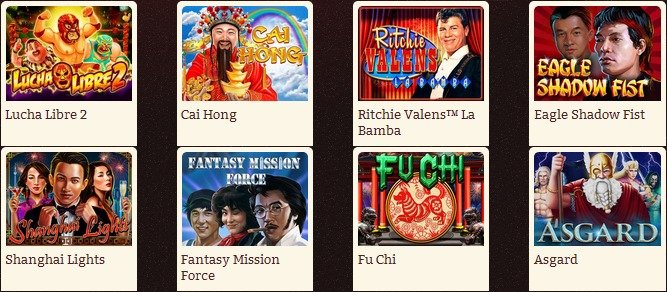 casino Youwin $100 free spins