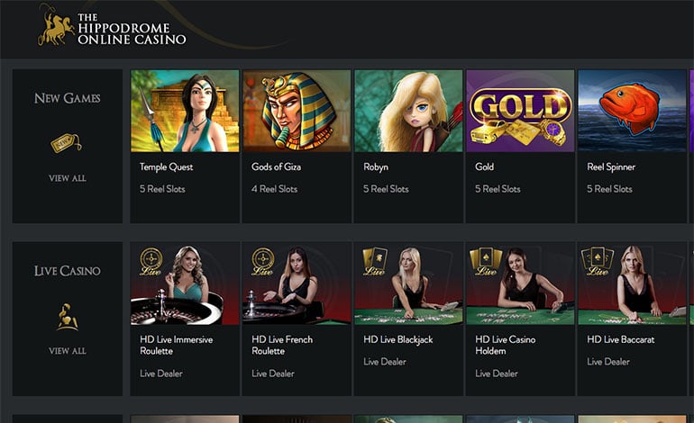 Slot -Spiel Lucky Pharaoh