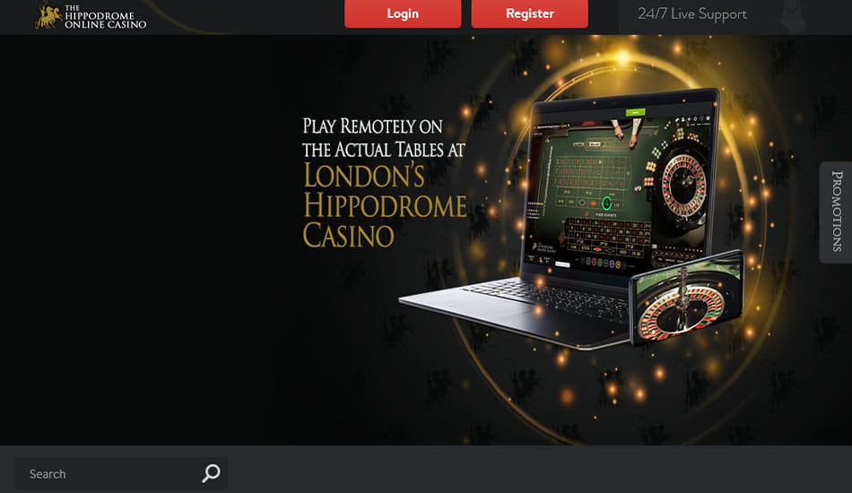TrinoCasino casino
