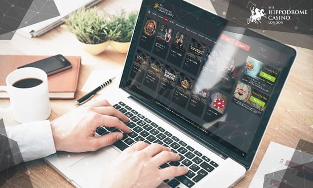 casino app legal
