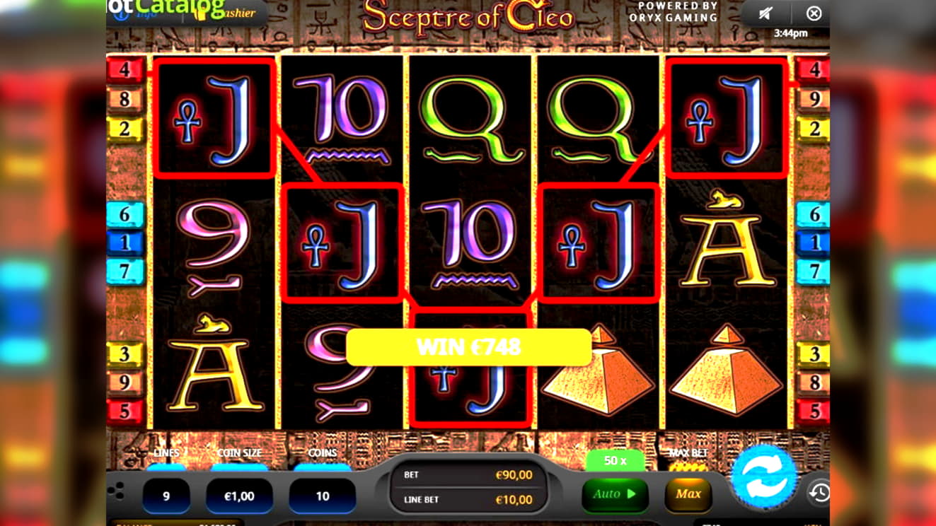 energy casino pl