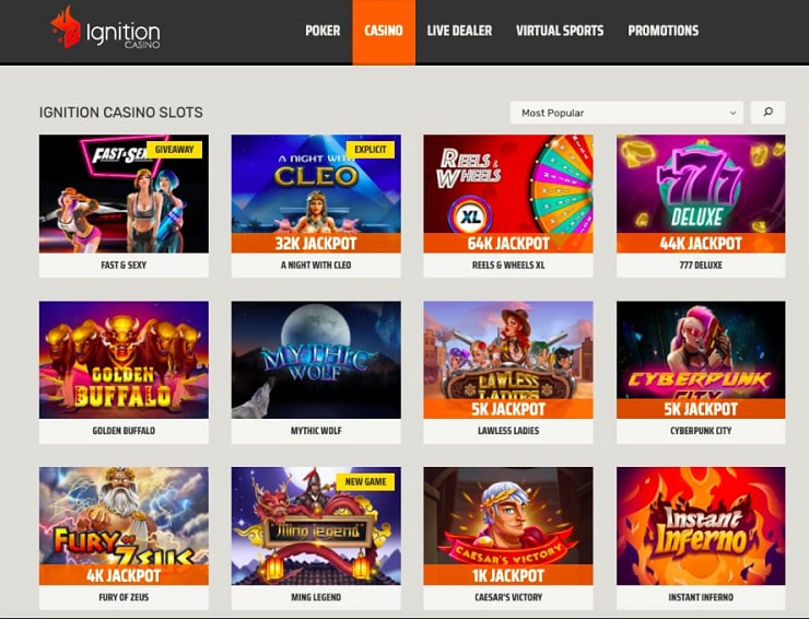 spin palace casino