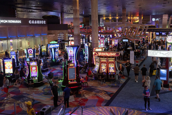 Spin Casino