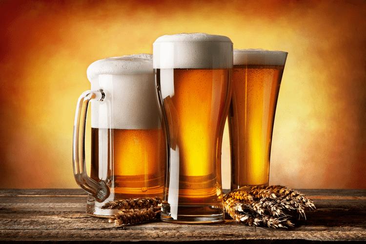 why do some alcoholics live so long