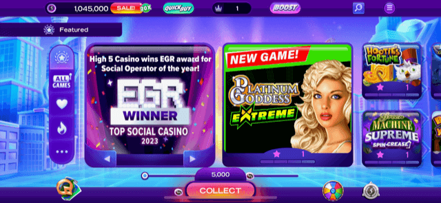 spin casino ontario