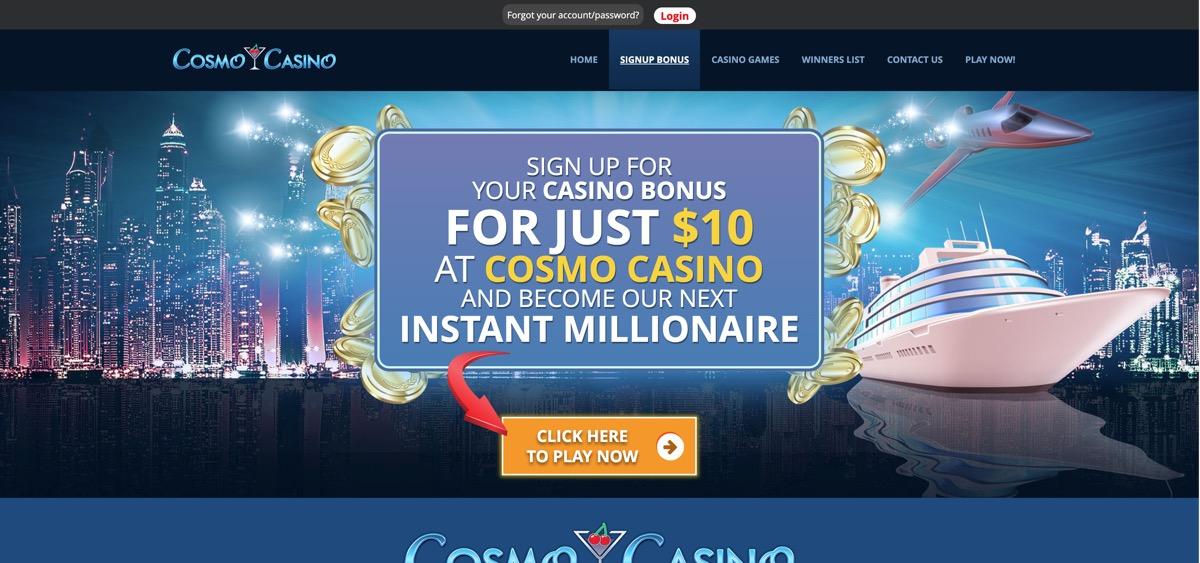 casino games online review
