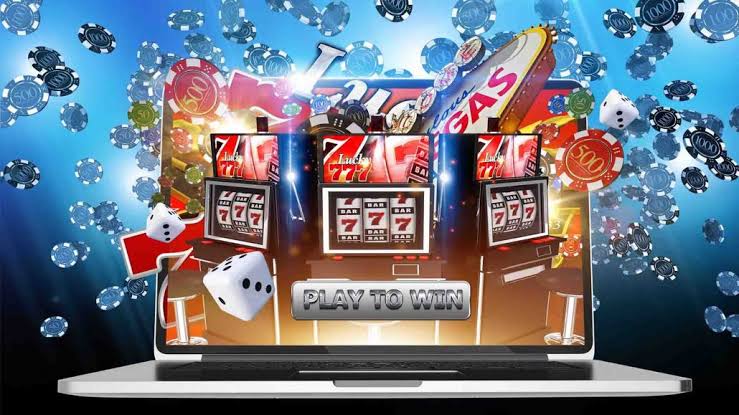 5 Dazzling Hot slot online