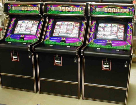 casino app win real money
