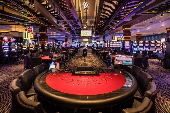 casino Icy Wonders