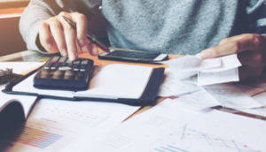 bookkeeping firms Los Angeles