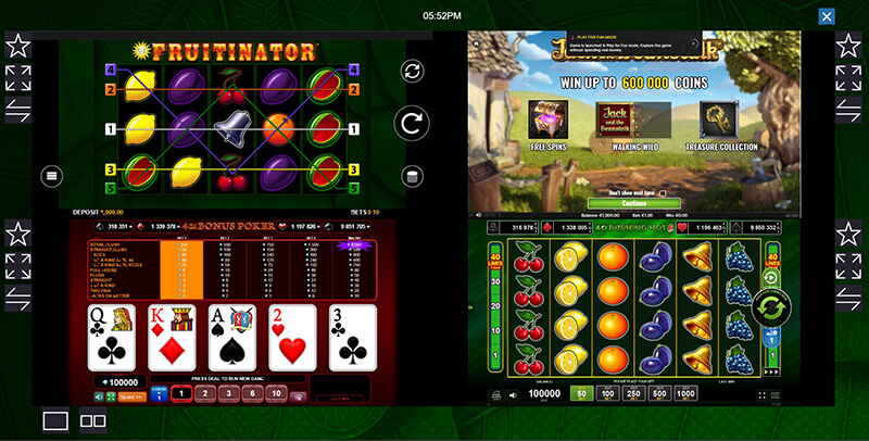 scommesse e casino online