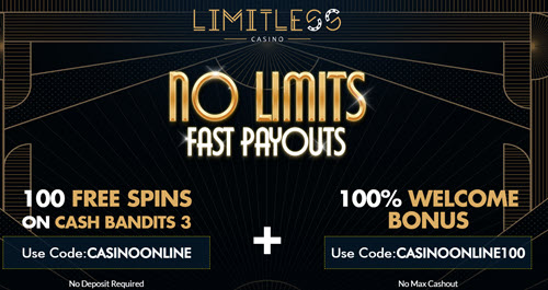 Loki 50 free spins no deposit 2024