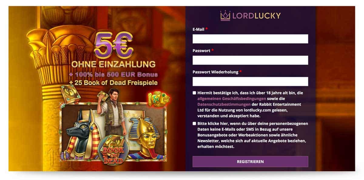 7 euro casino bonus