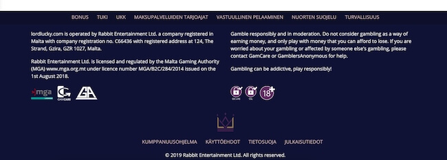 play Aloha Cluster Pays slot