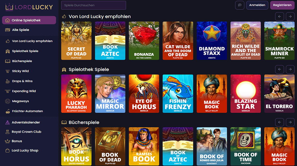 online casino affiliate programs