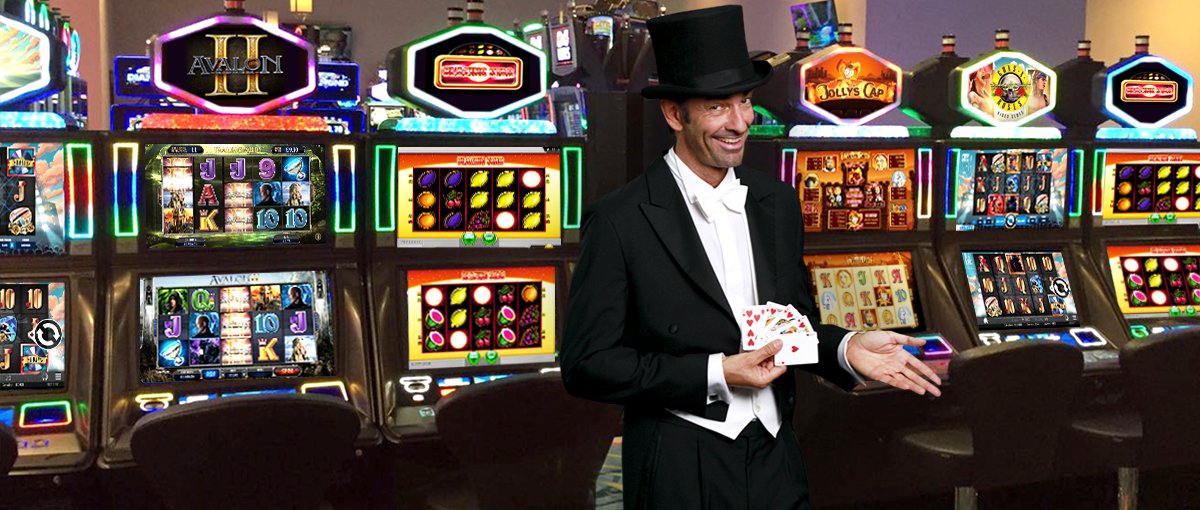 casino life app