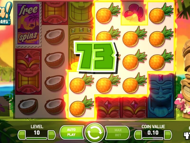 online casino games free