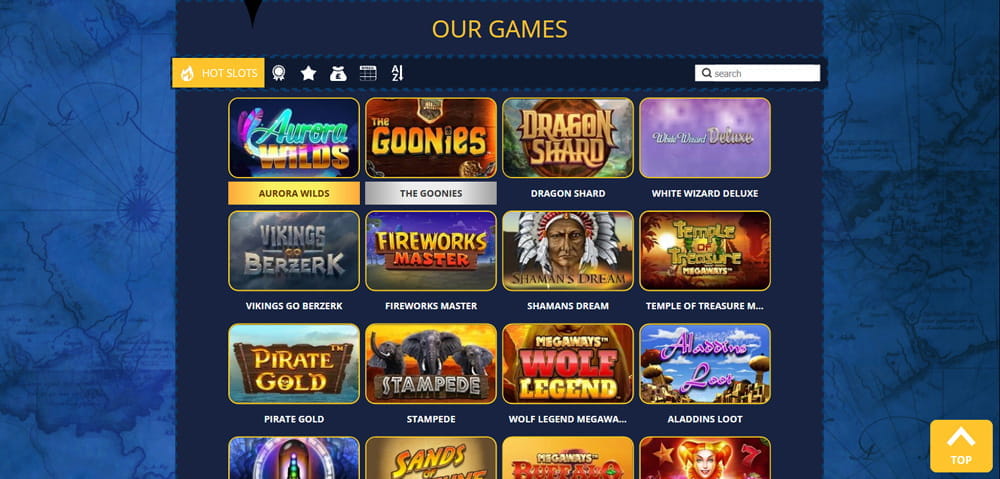 Cleopatra Ii online slot