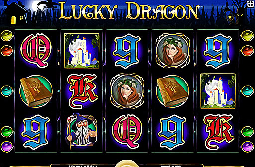 thunderstruck slot tactic