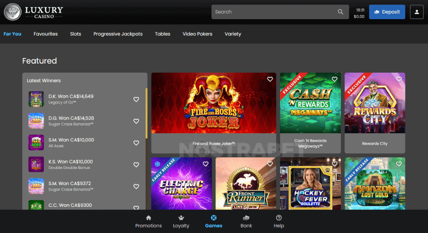 Casino inca gold 2
