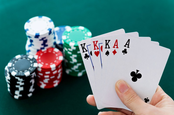 Winter Wonders Casinos