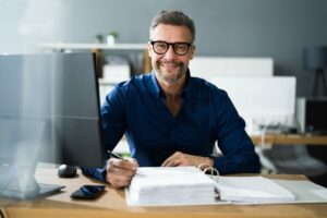 bookkeeper houston