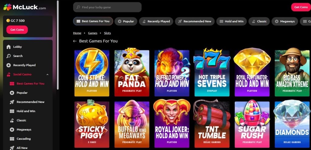 bizzo casino promo code