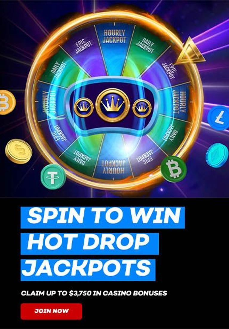 casino hell spin