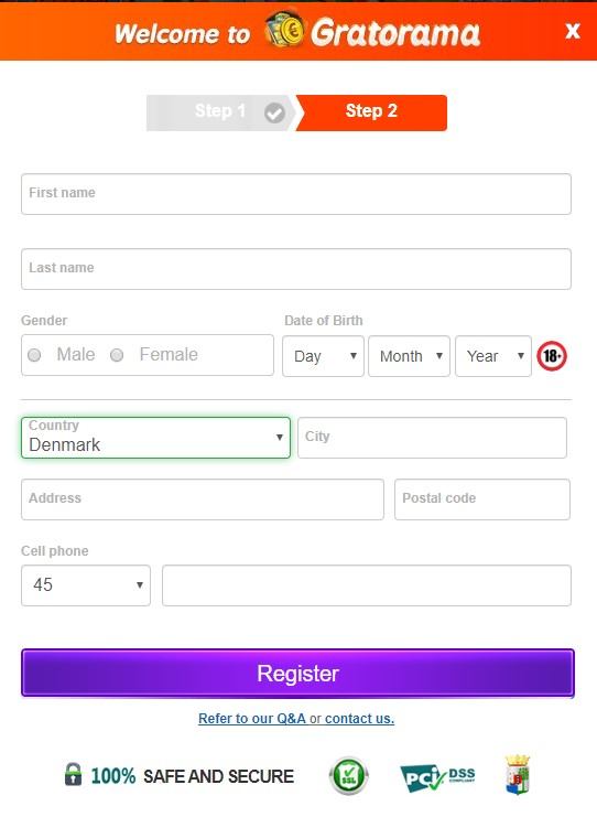 no deposit bonus usa online casino