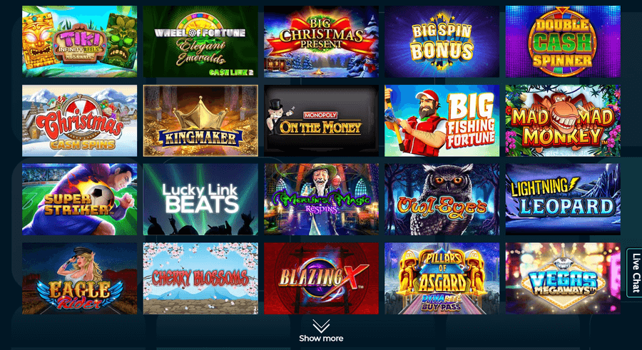 Reel King Rtp slot for money