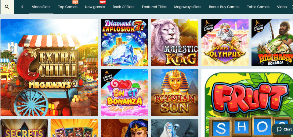 casino app publisher