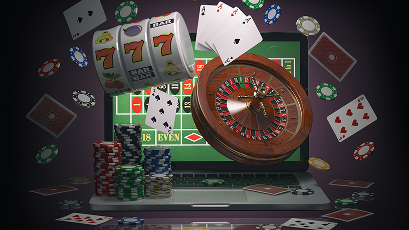 All That Glitters 2 online slot