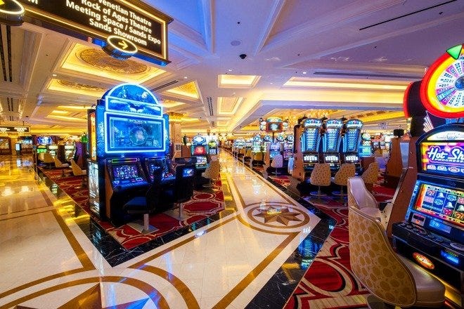 casino games app store