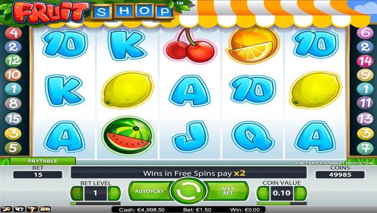 slot Burning Desire