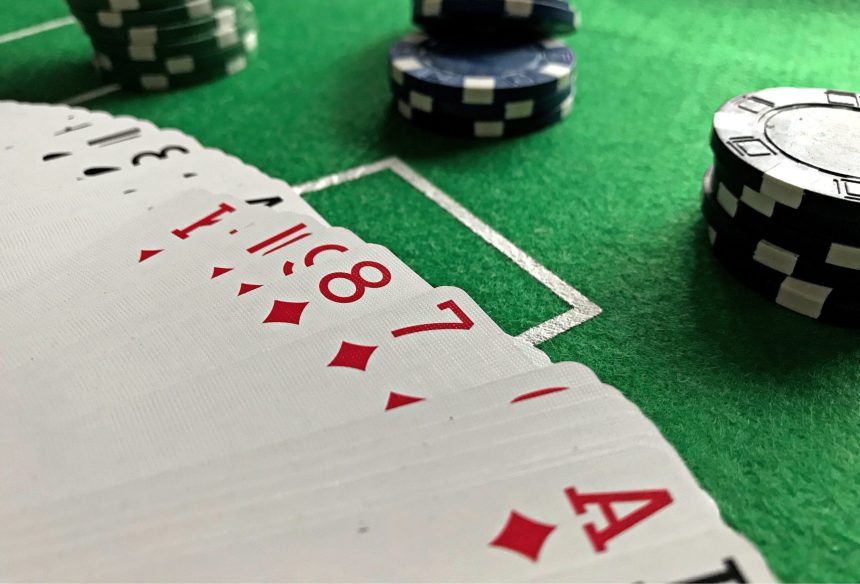 #1 online casino