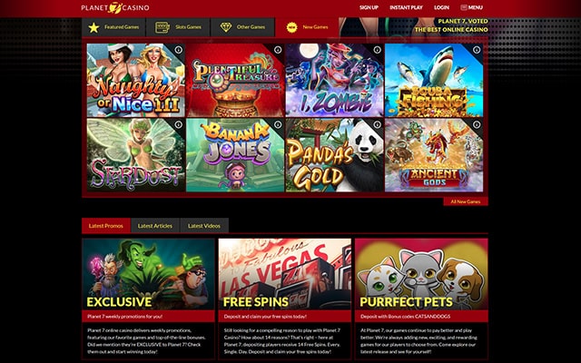 best online casino evolution gaming