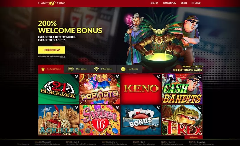 Casino Turbo