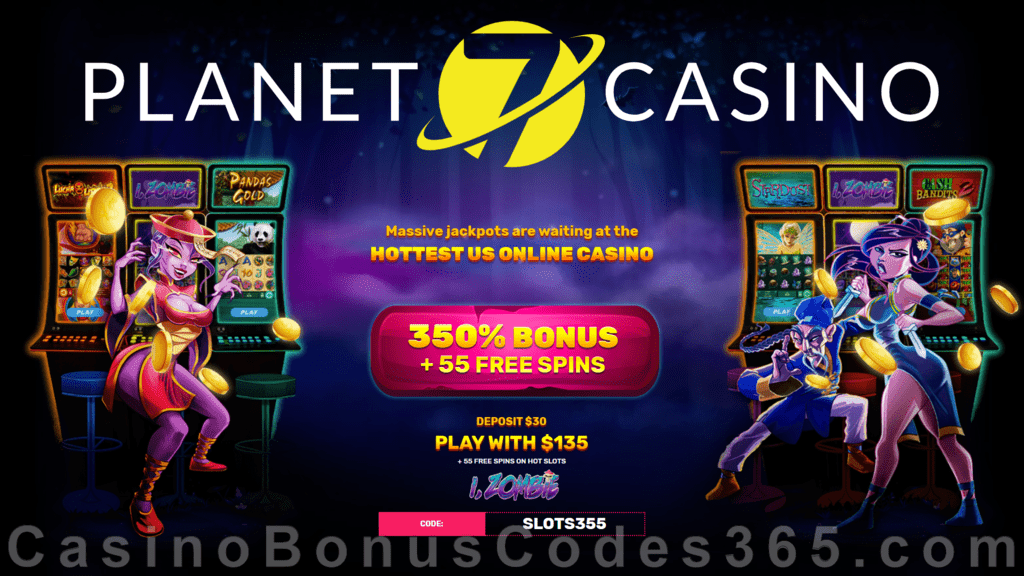 Slot Space Gem