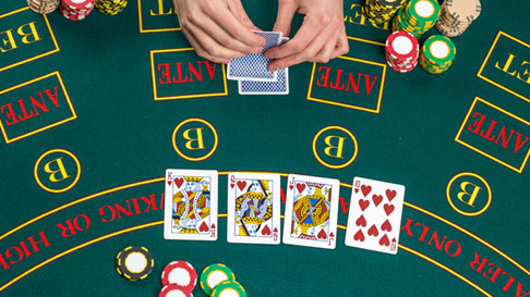 Queenspin casino mobile app