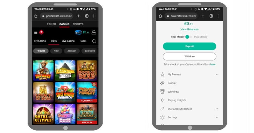 online casino 5 euro einzahlen