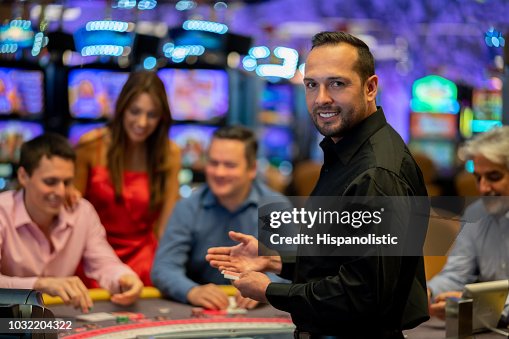 best online casino bonus usa