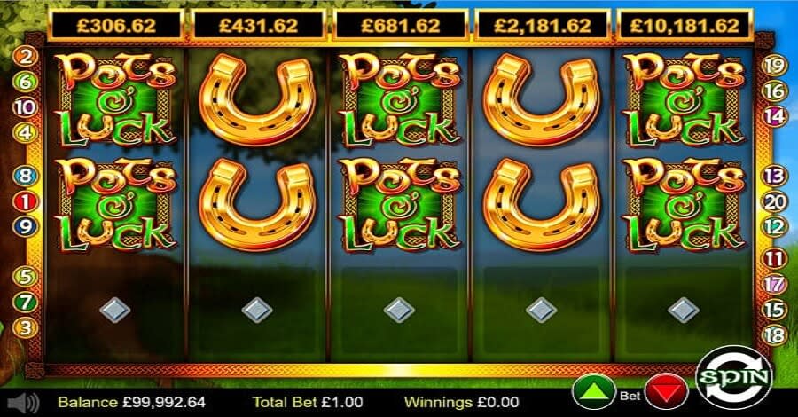 casino app for vegas