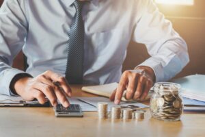 bookkeeper houston