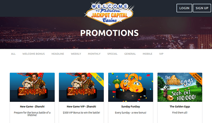 casino native app