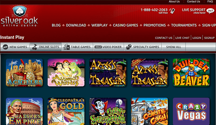 online casino apps that pay real money