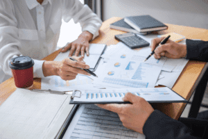 accounting services for saas startups