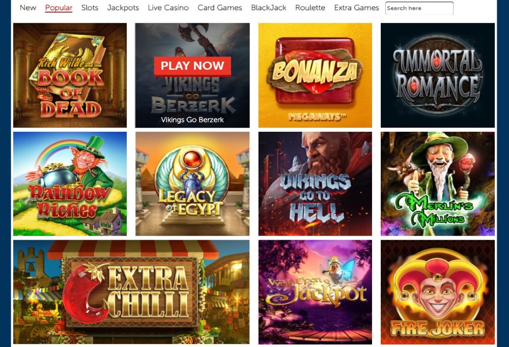 best zar online casino
